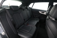 Audi Q8 vaihtoauto