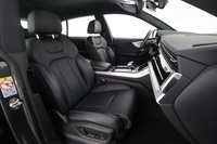 Audi Q8 vaihtoauto
