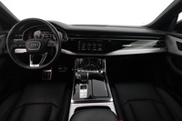 Audi Q8 vaihtoauto
