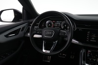 Audi Q8 vaihtoauto