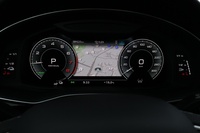 Audi Q8 vaihtoauto