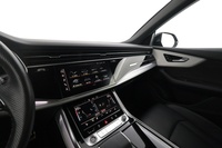 Audi Q8 vaihtoauto