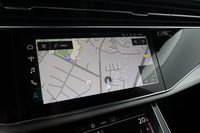 Audi Q8 vaihtoauto