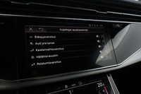 Audi Q8 vaihtoauto