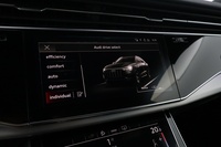 Audi Q8 vaihtoauto