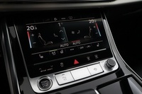 Audi Q8 vaihtoauto