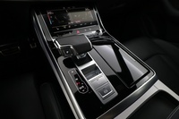 Audi Q8 vaihtoauto