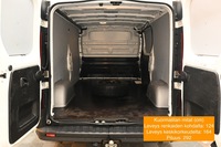 Renault Trafic vaihtoauto