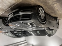 Porsche Cayenne vaihtoauto