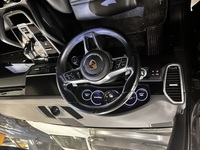 Porsche Cayenne vaihtoauto