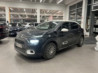 Citroën C3 vaihtoauto
