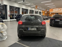 Citroën C3 vaihtoauto