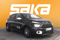 Citroën C3 vaihtoauto