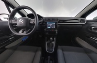 Citroën C3 vaihtoauto