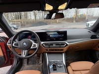 BMW i4 vaihtoauto