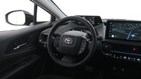 Toyota Prius vaihtoauto