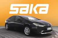 Toyota Prius vaihtoauto