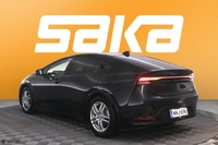 Toyota Prius vaihtoauto