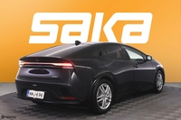 Toyota Prius vaihtoauto