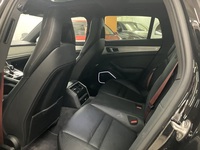 Porsche Panamera vaihtoauto