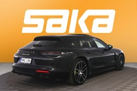 Porsche Panamera vaihtoauto