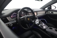 Porsche Panamera vaihtoauto