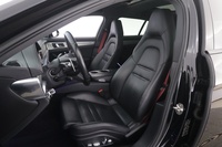 Porsche Panamera vaihtoauto