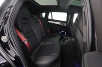 Porsche Panamera vaihtoauto