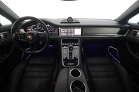 Porsche Panamera vaihtoauto