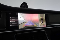 Porsche Panamera vaihtoauto