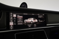 Porsche Panamera vaihtoauto