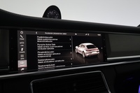 Porsche Panamera vaihtoauto