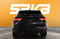 Jaguar F-PACE vaihtoauto