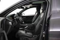 Jaguar F-PACE vaihtoauto