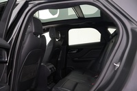 Jaguar F-PACE vaihtoauto