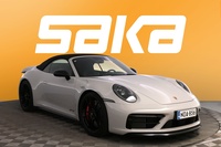 Porsche 911 vaihtoauto