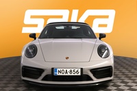 Porsche 911 vaihtoauto