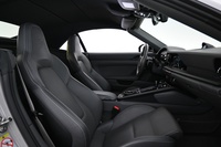 Porsche 911 vaihtoauto