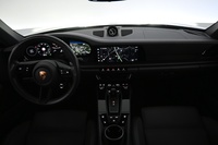 Porsche 911 vaihtoauto