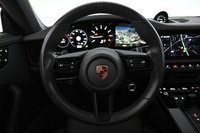 Porsche 911 vaihtoauto