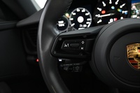 Porsche 911 vaihtoauto