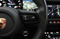 Porsche 911 vaihtoauto