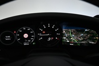 Porsche 911 vaihtoauto