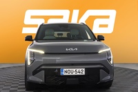 Kia EV3 vaihtoauto