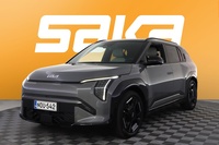 Kia EV3 vaihtoauto