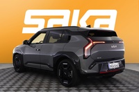 Kia EV3 vaihtoauto