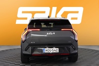 Kia EV3 vaihtoauto