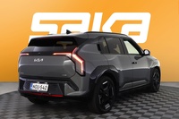 Kia EV3 vaihtoauto
