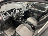 SEAT Altea XL vaihtoauto