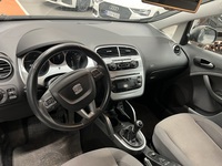 SEAT Altea XL vaihtoauto